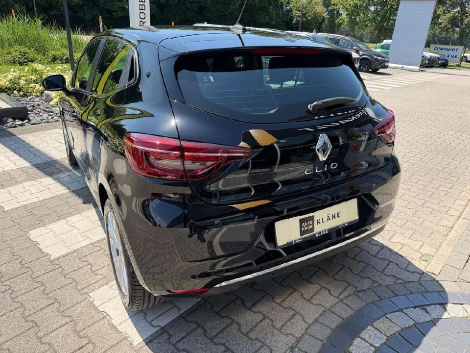 Renault Clio - Imagem 6