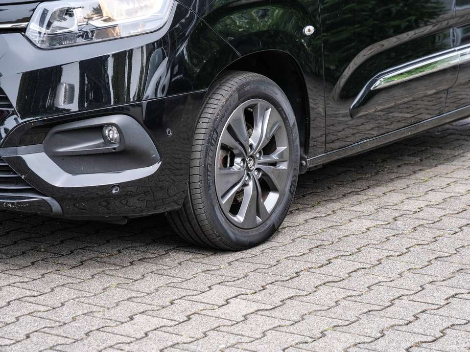 Toyota Proace City - Imagem 4