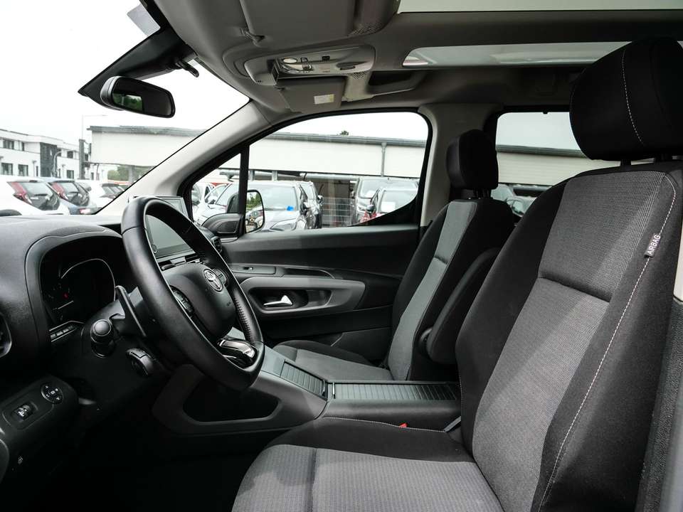 Toyota Proace City - Imagem 7