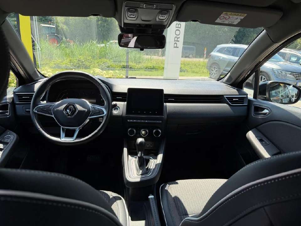 Renault Clio - Imagem 10
