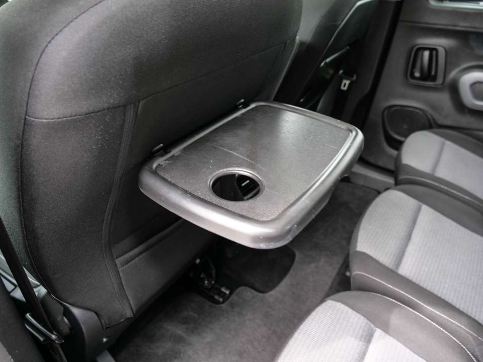 Toyota Proace City - Imagem 10