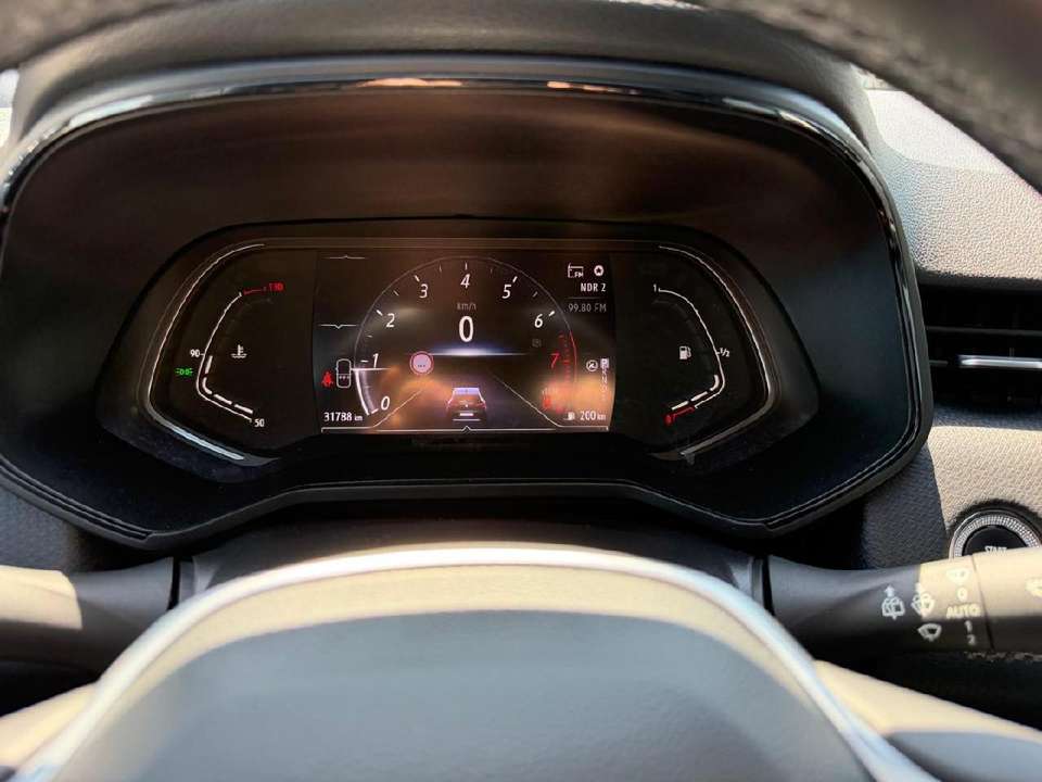 Renault Clio - Imagem 11