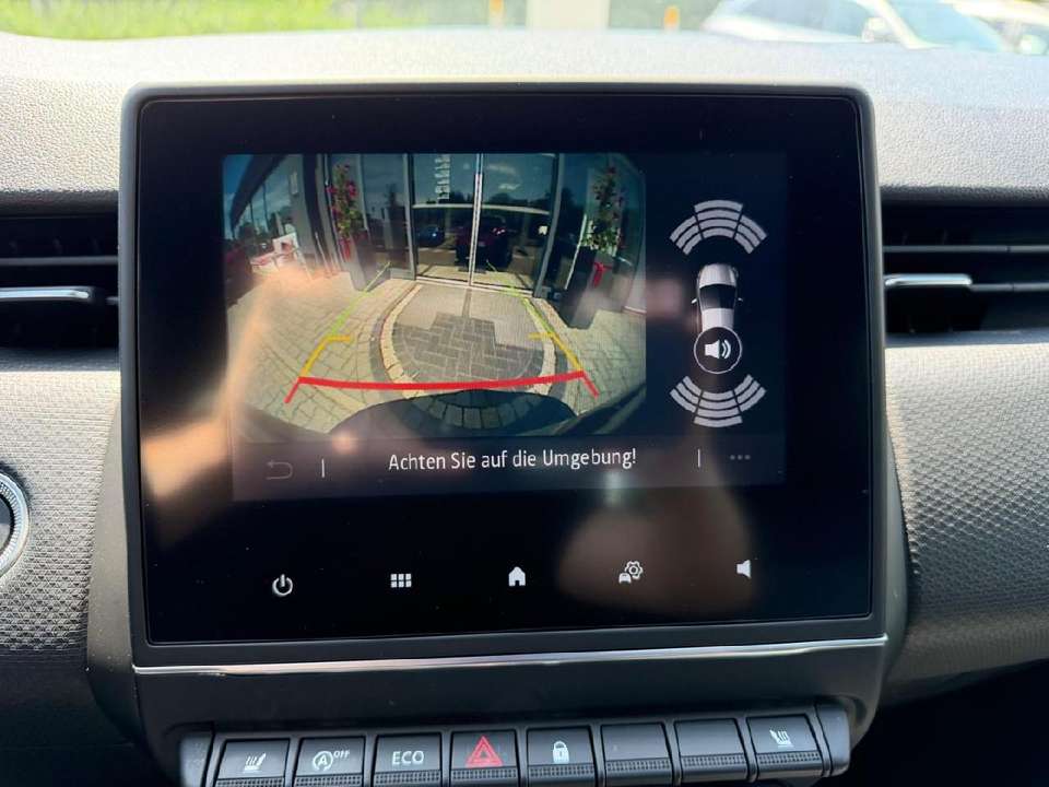 Renault Clio - Imagem 13