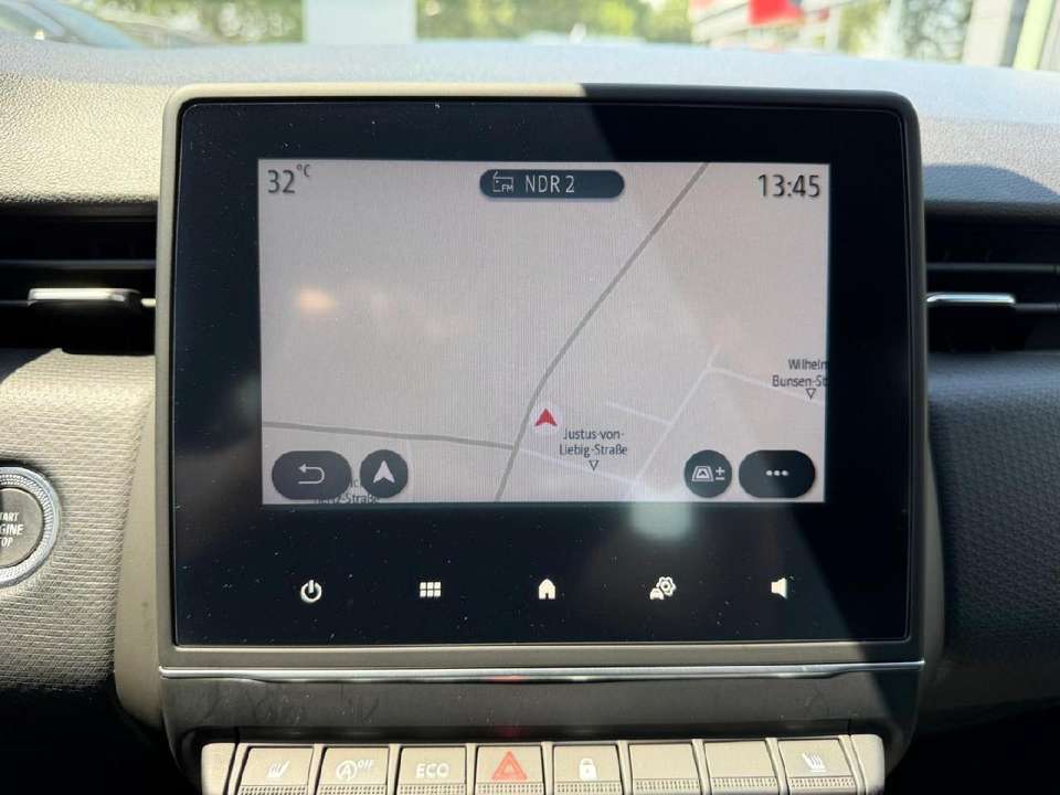 Renault Clio - Imagem 14