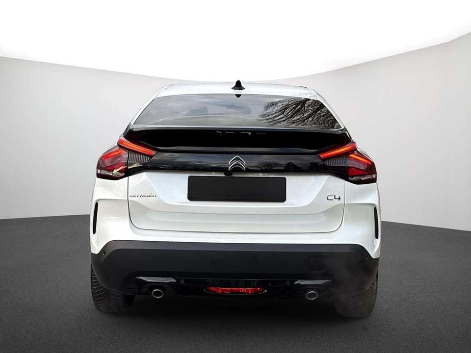 Citroen C4 - Imagem 5