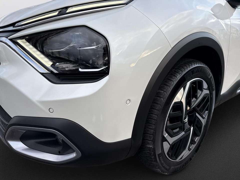 Citroen C4 - Imagem 10