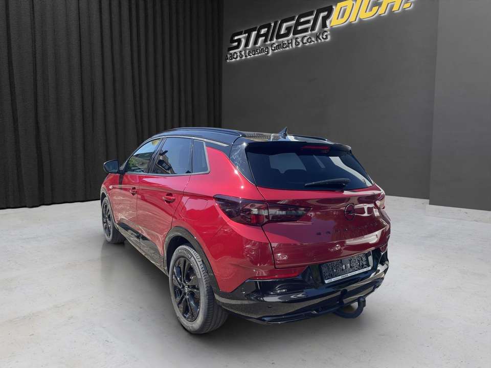 Opel Grandland X - Imagem 3