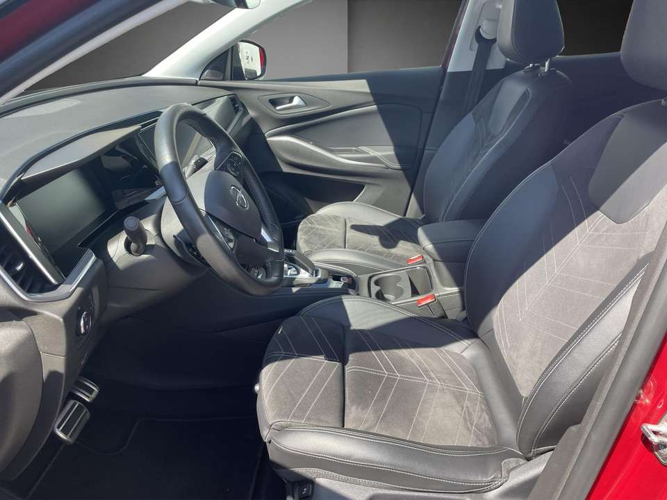Opel Grandland X - Imagem 4