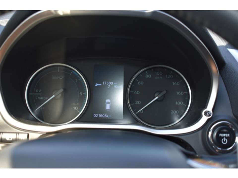 Mitsubishi Eclipse Cross - Imagem 10