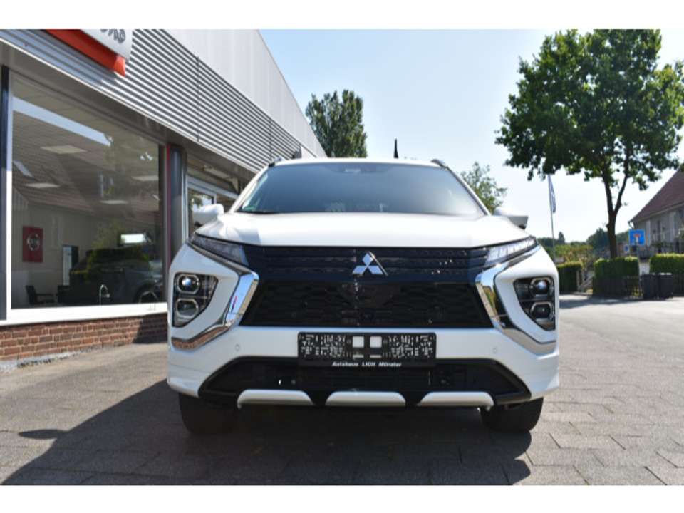 Mitsubishi Eclipse Cross - Imagem 15