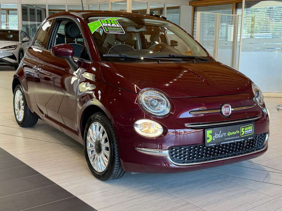 Fiat 500 - Imagem 7