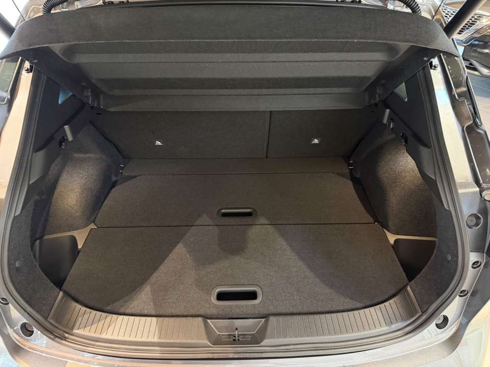 Nissan Qashqai - Imagem 9