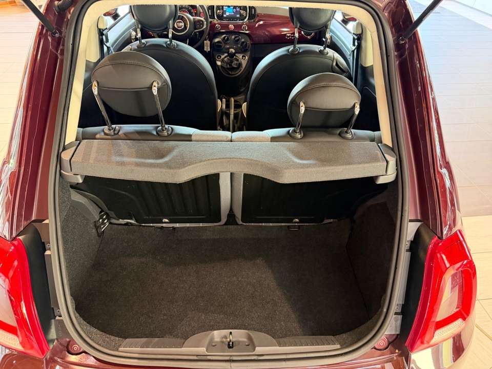 Fiat 500 - Imagem 10
