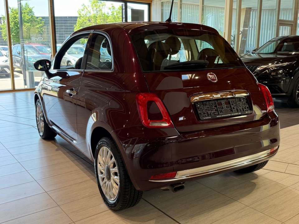 Fiat 500 - Imagem 11