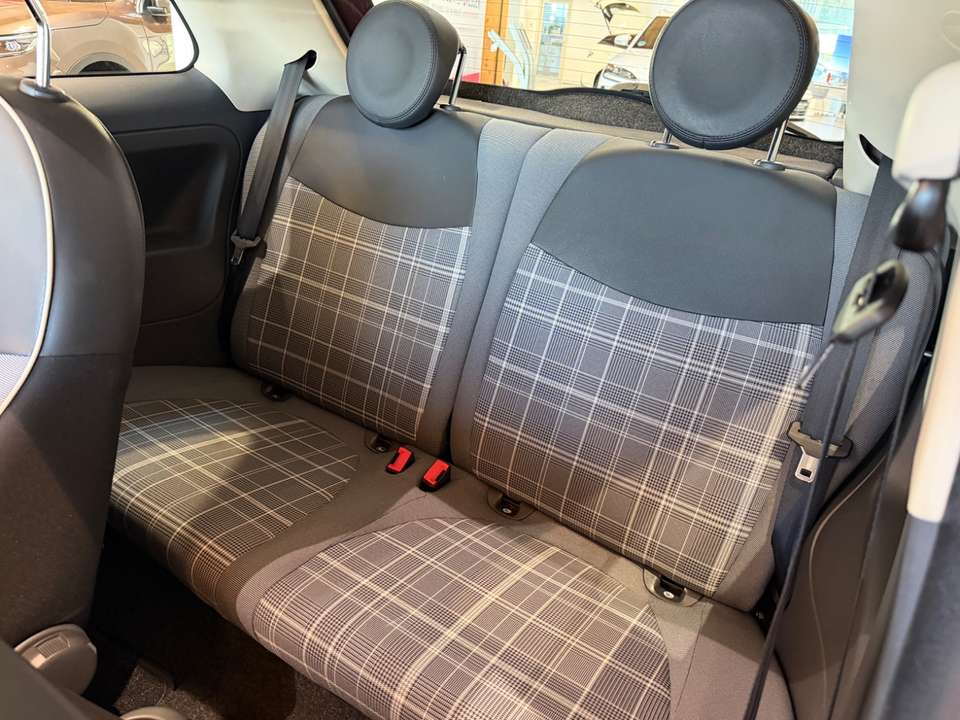 Fiat 500 - Imagem 14