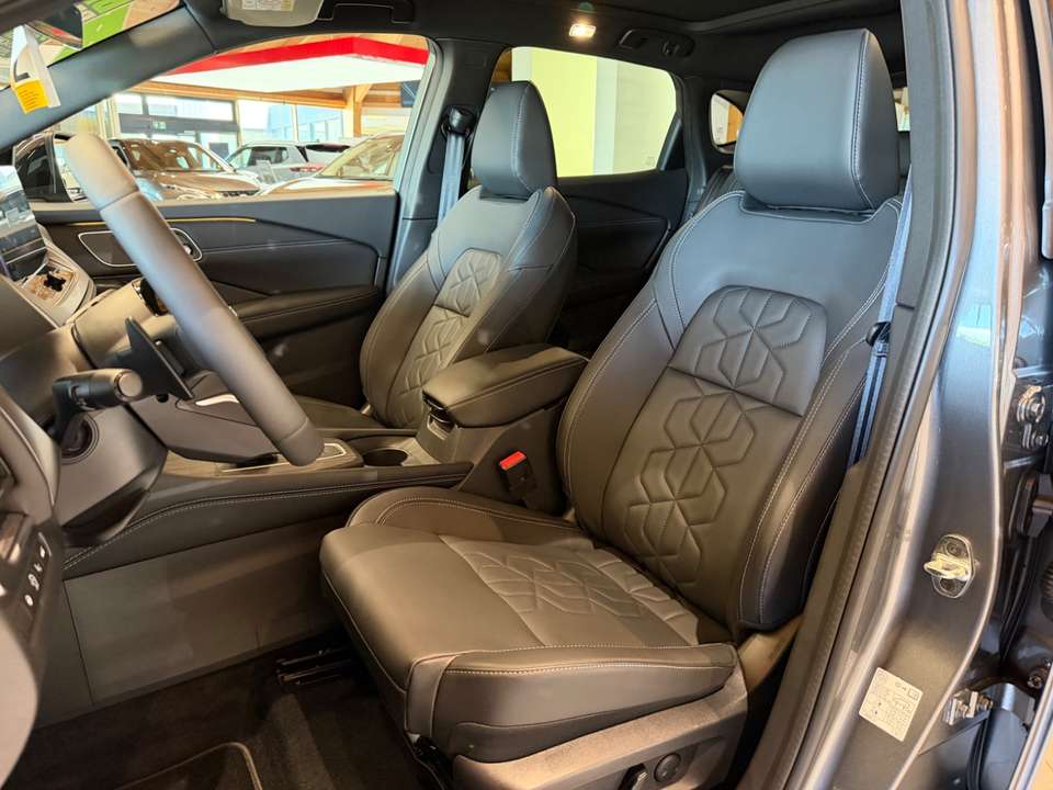 Nissan Qashqai - Imagem 15
