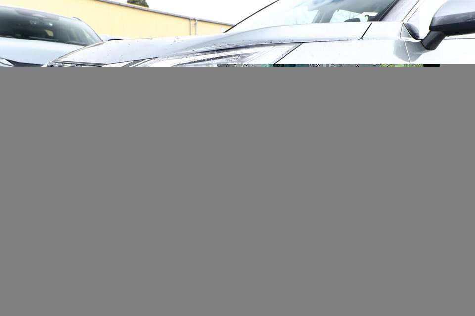 Nissan X-Trail - Imagem 5