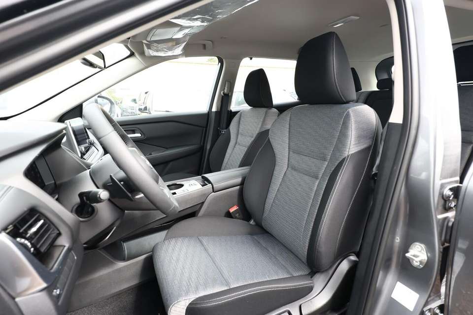 Nissan X-Trail - Imagem 6