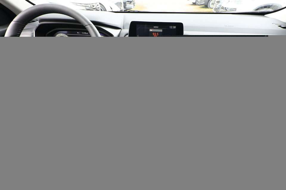Nissan X-Trail - Imagem 8