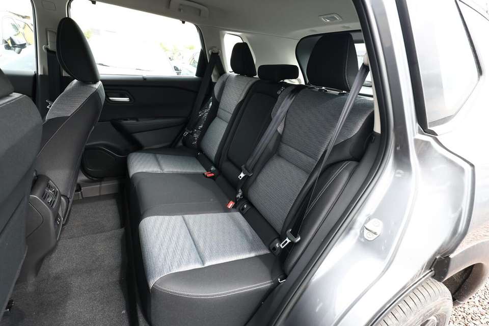 Nissan X-Trail - Imagem 10