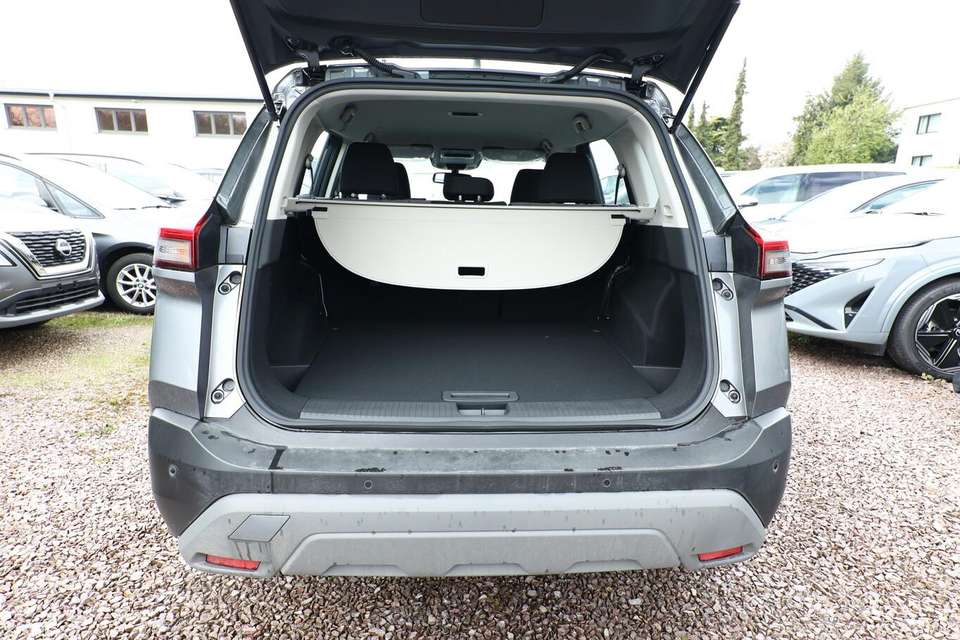 Nissan X-Trail - Imagem 11