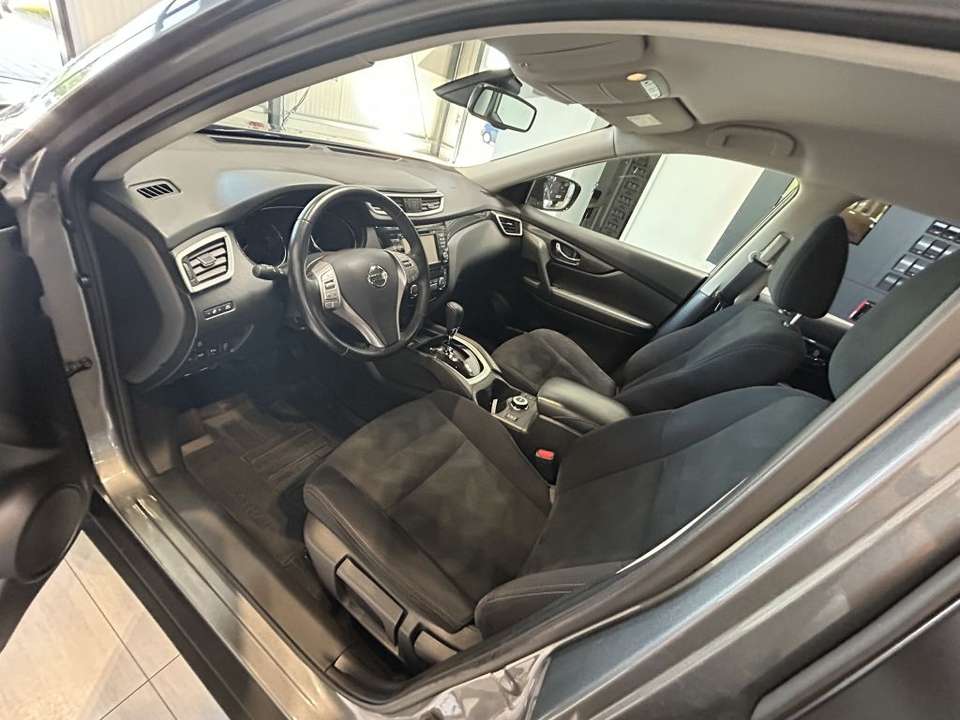 Nissan X-Trail - Imagem 9