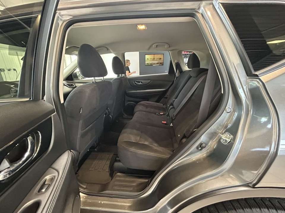 Nissan X-Trail - Imagem 10