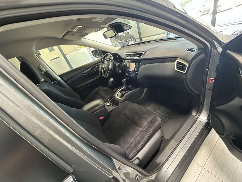 Nissan X-Trail - Imagem 11