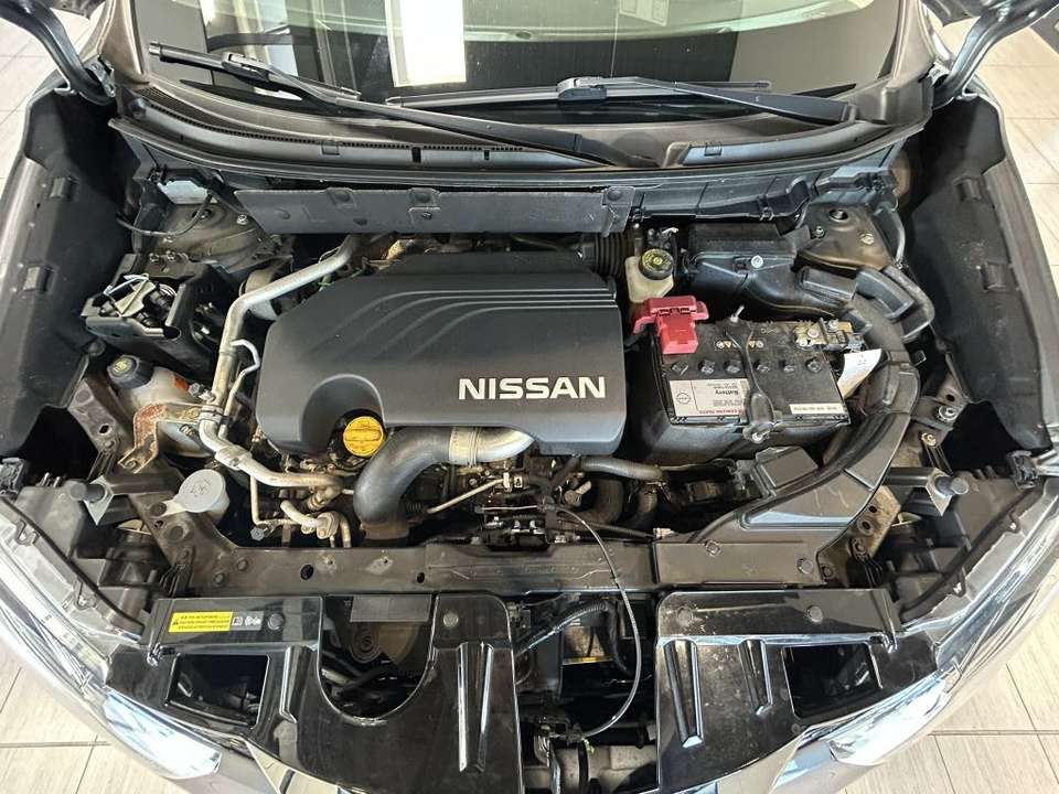 Nissan X-Trail - Imagem 13