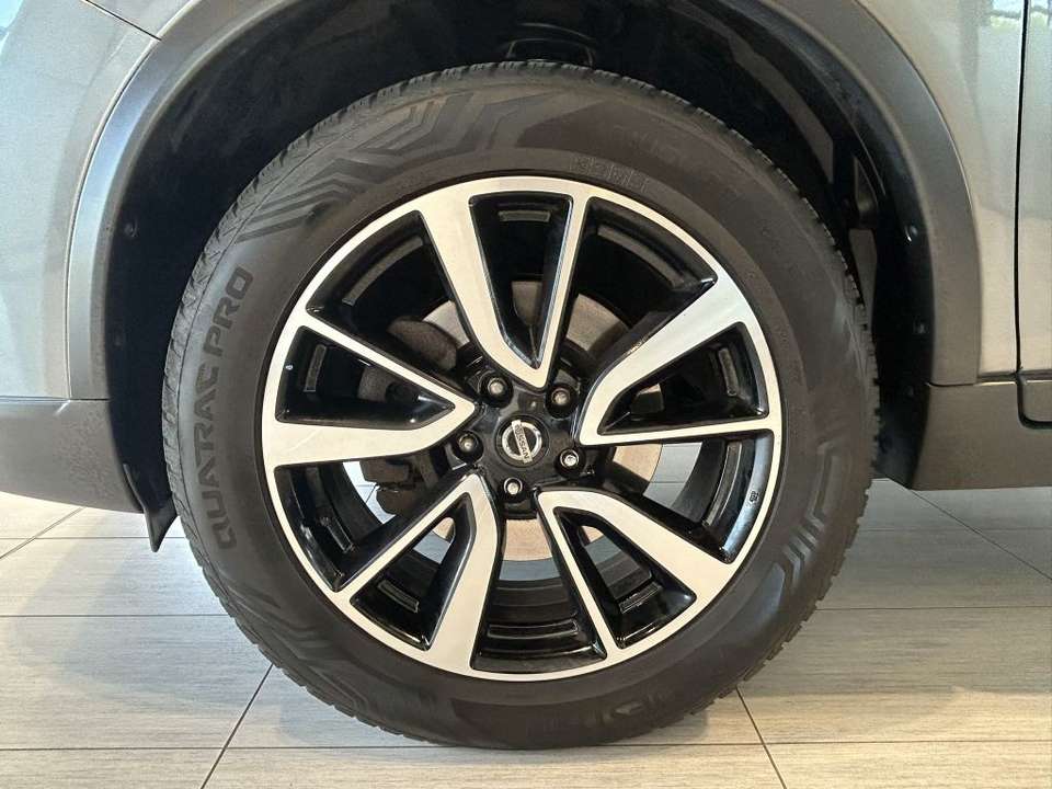 Nissan X-Trail - Imagem 14
