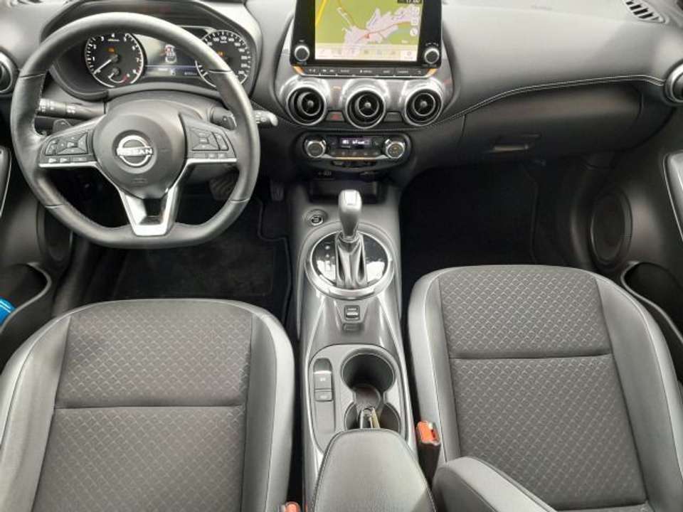 Nissan Juke - Imagem 12