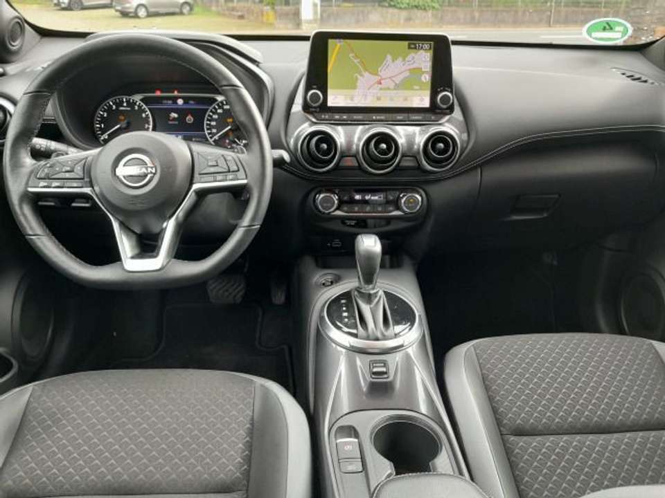 Nissan Juke - Imagem 13