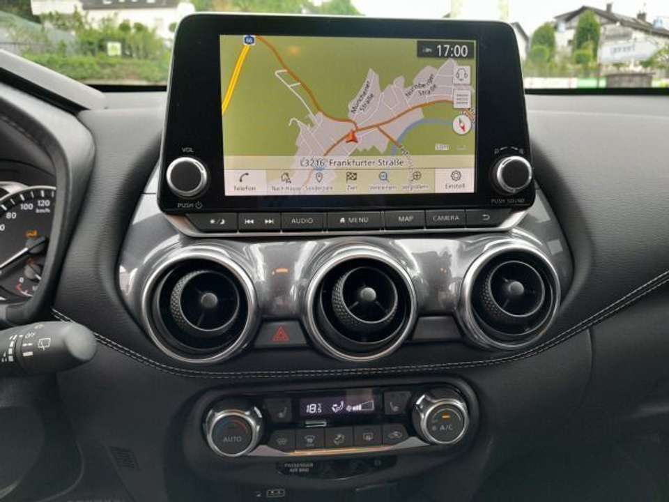 Nissan Juke - Imagem 15