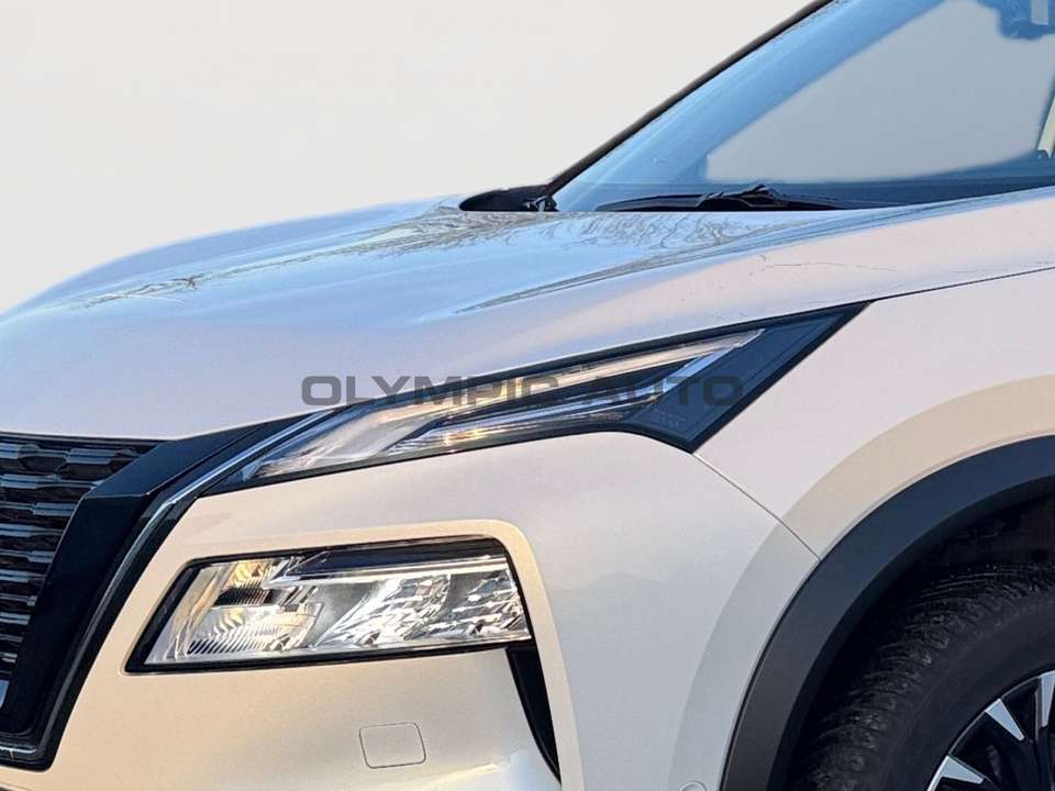 Nissan X-Trail - Imagem 5
