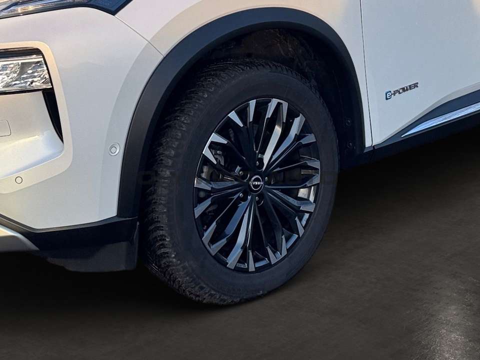 Nissan X-Trail - Imagem 6