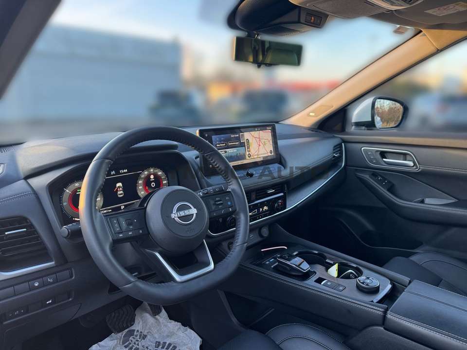 Nissan X-Trail - Imagem 7