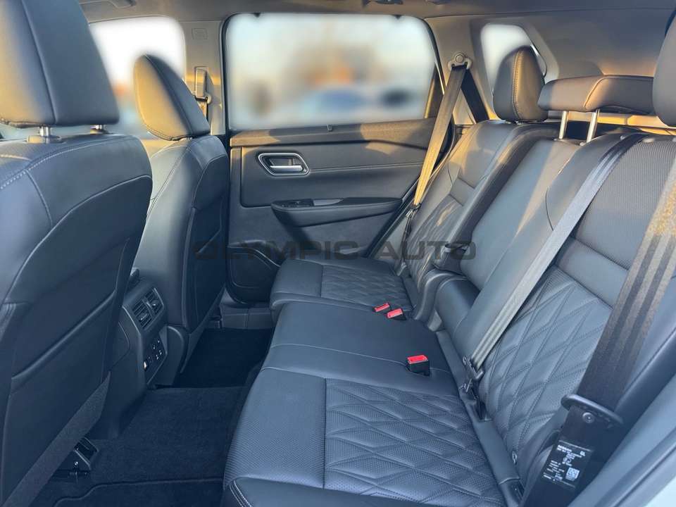 Nissan X-Trail - Imagem 11