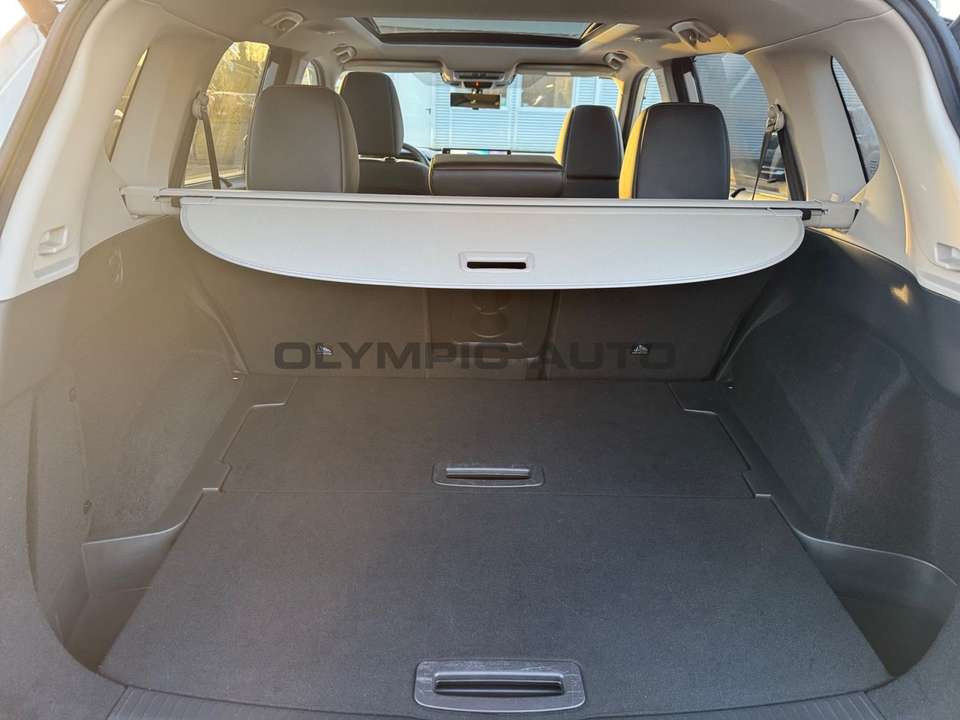 Nissan X-Trail - Imagem 12