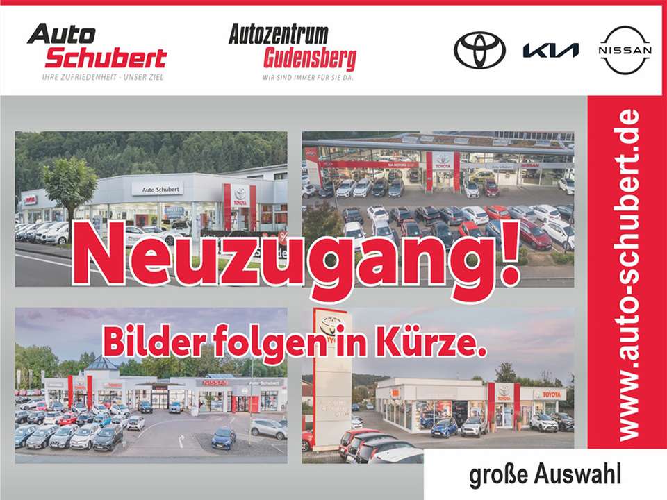 Volkswagen Golf - Imagem 1