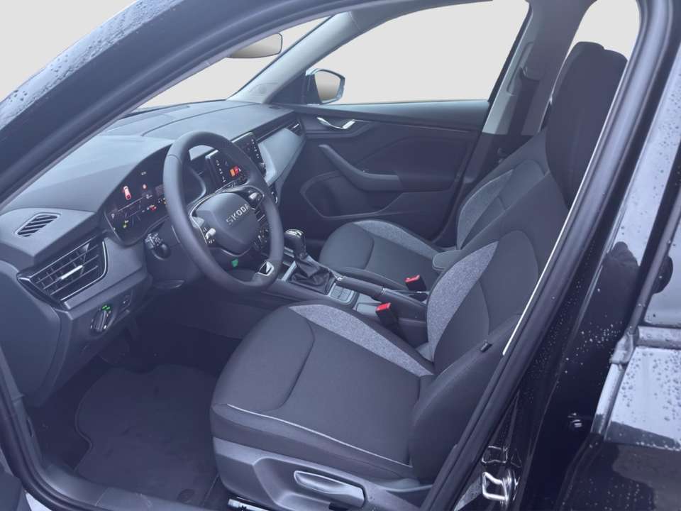 Skoda Kamiq - Imagem 9