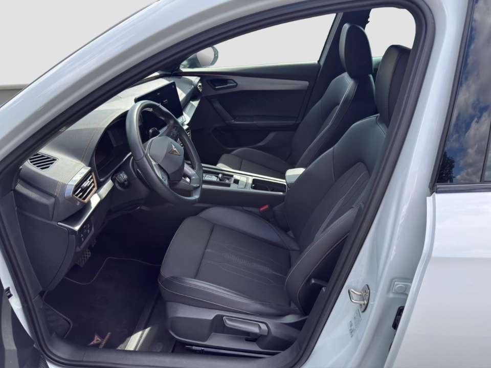 CUPRA Formentor - Imagem 9