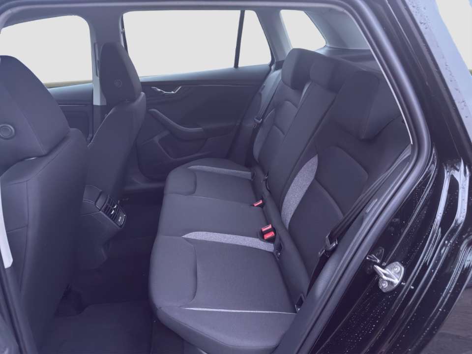 Skoda Kamiq - Imagem 11