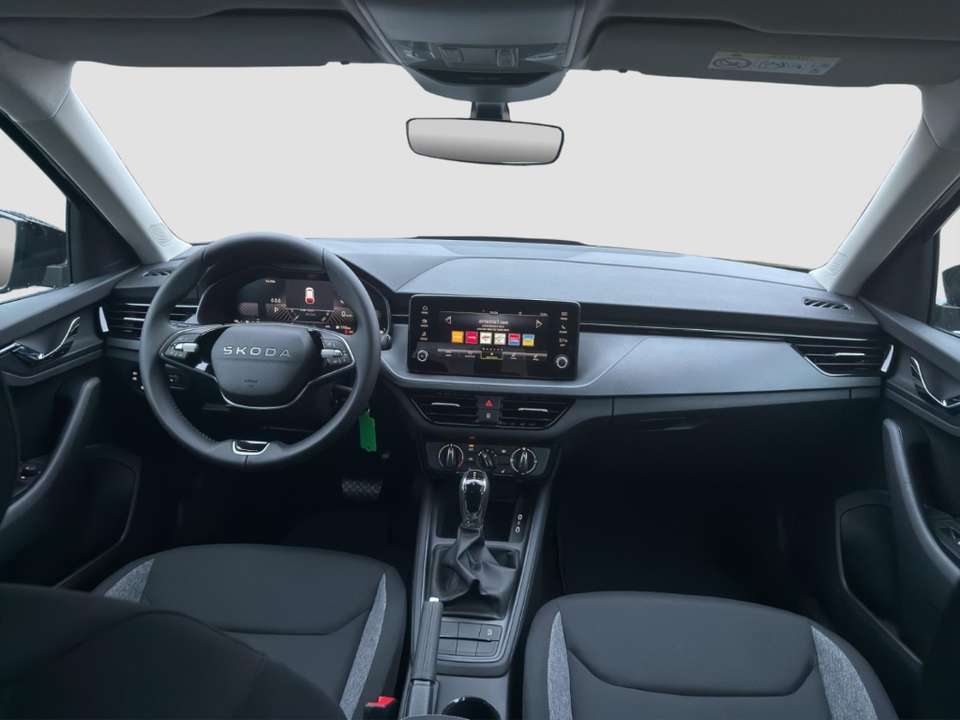 Skoda Kamiq - Imagem 13