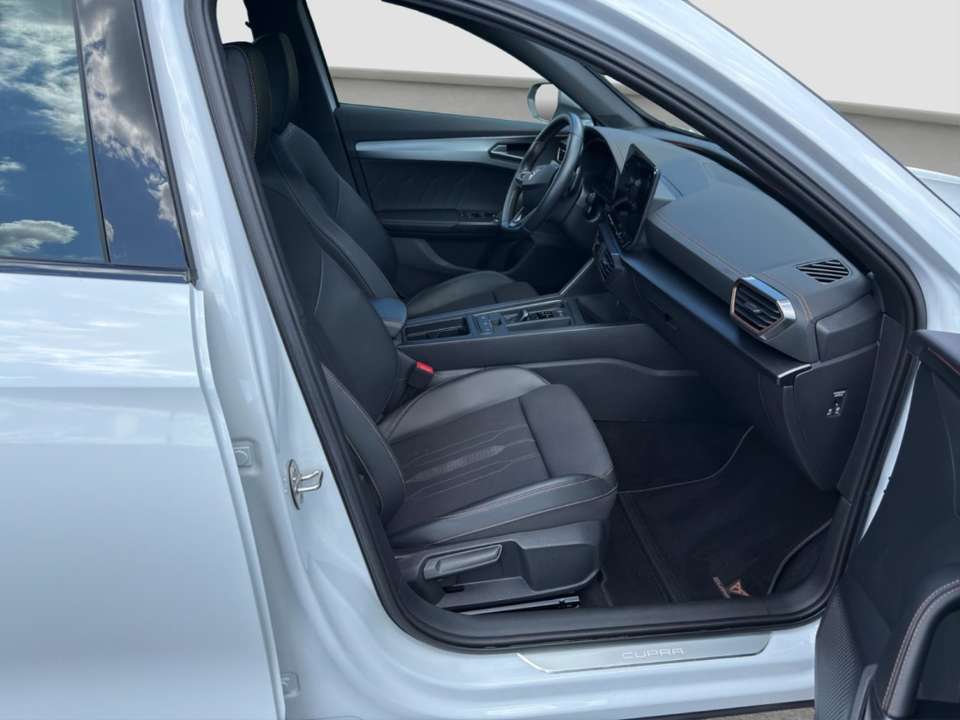 CUPRA Formentor - Imagem 12