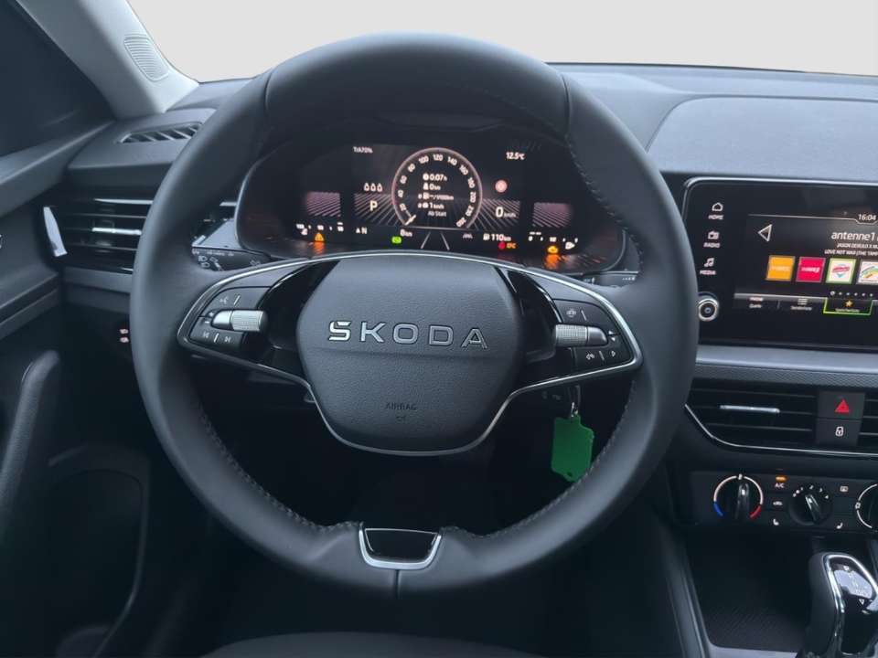 Skoda Kamiq - Imagem 14