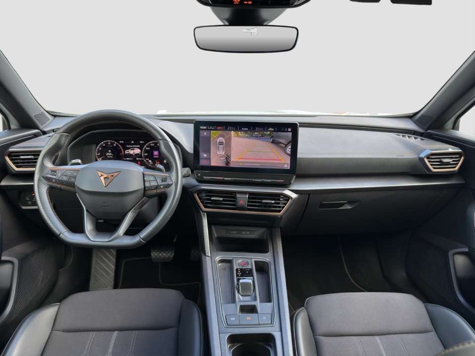 CUPRA Formentor - Imagem 13
