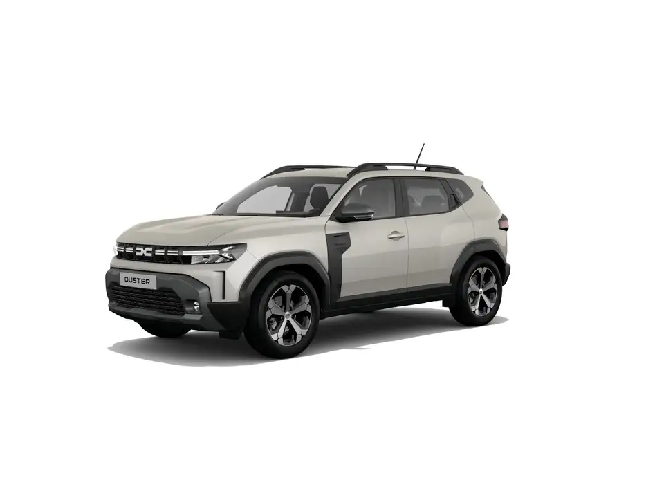 Dacia Duster - Imagem 2