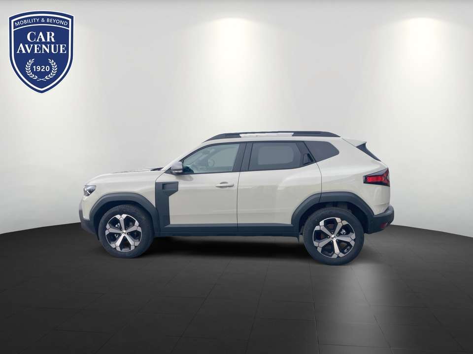 Dacia Duster - Imagem 6