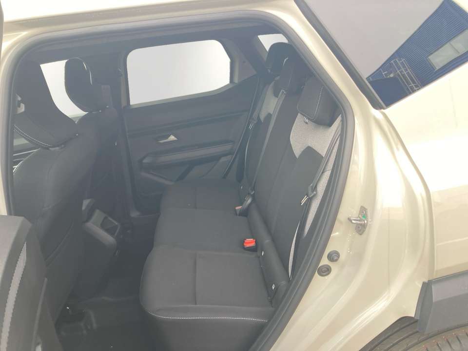 Dacia Duster - Imagem 8