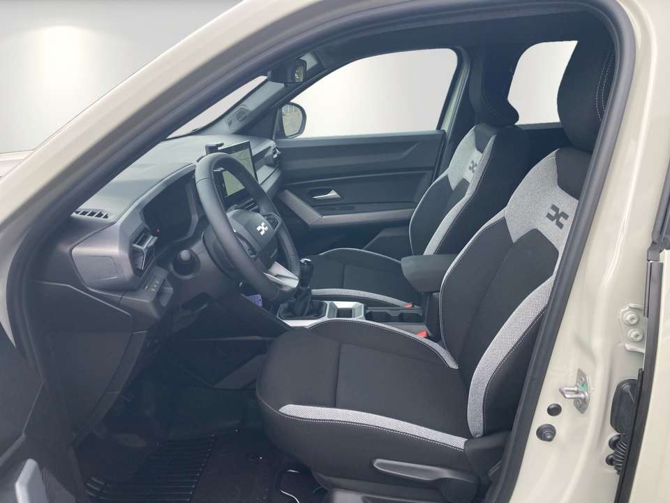 Dacia Duster - Imagem 9